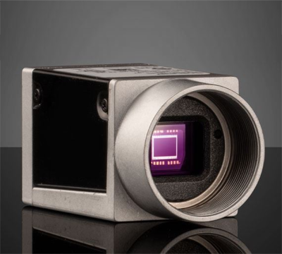 Basler ace acA5472-5gc Color GigE Camera